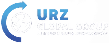 Urz Global Group sp. z o.o. logo
